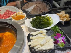-三不牛腩(新昌万达广场店)