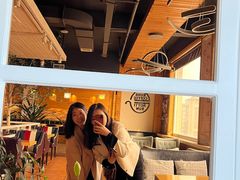 -劳顶笨咖啡(丽水宜家店)