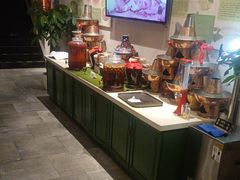 -古关火锅店(古北水镇景区店)