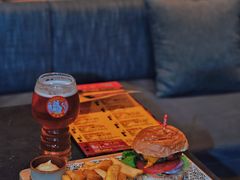-Boxing Cat Brewery拳击猫精酿啤酒馆(永福店)