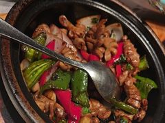 -晓粤·惹味粤菜(凯德乐峰广场店)