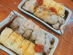 -张记炸串肠粉