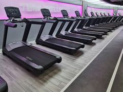 -一兆韦德健身(张杨路店)