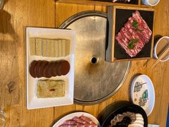 -额尔敦传统涮火锅·冰煮羊(铁东店)