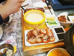 -大明府膳食坊