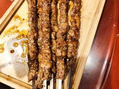 -海拉尔蒙古包(房山长阳总店)