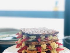 拿破仑-大连君悦酒店·星海湾壹号Dalian·Dalian(星海广场店)