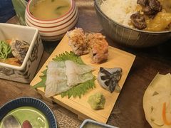-小十料理(新城店)