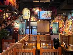 -有喜屋·烧鸟·居酒屋(三钢里店)