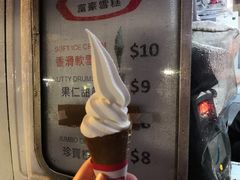 -富豪雪糕车流动点(尖沙咀店)