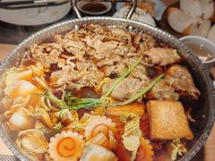 -德川家日本料理(中关村寰太大厦店)
