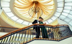 -IDO婚纱摄影(上海旗舰店)