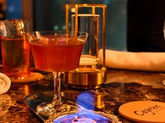 -四季酒店·行政酒廊