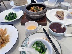 -狮王府淮扬菜(百家湖1912店)