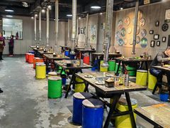 -33韩式自助烧烤(环城南路店)