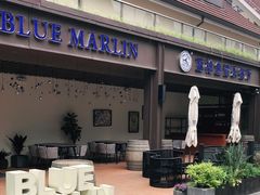 -蓝枪鱼鲜酿啤酒餐厅blue marlin(江宁店)