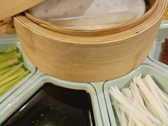 -羲和雅苑•北京烤鸭(平安国际金融中心店)