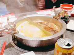-降霜牛寿喜烧.和牛金赏Plus(501城市广场店)