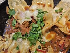 -东来土菜馆(民祥园路店)