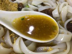 -荔林食店(西华路店)
