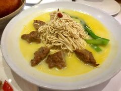 -幸福蔬·时尚蔬食(黄山湖公园店)