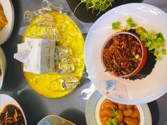 -囍榷·和宴餐厅(恐龙园店)