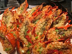 -解放碑威斯汀酒店-知味国际美食餐厅