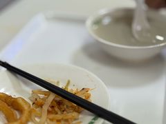 -老磁器口豆汁店(天坛店)