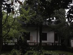 -中华贤母园-陶渊明纪念馆