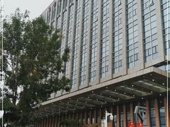 -天津医科大学肿瘤医院(本部院区)