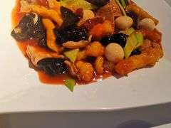 红烧全家福-万盛合(渔人码头店)