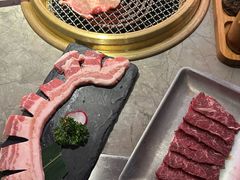 -谷牛日式烤肉(宝山U天地店)
