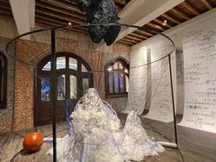 -Big House当代艺术中心