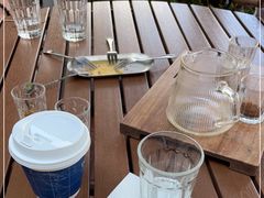 -Torch Coffee 炬点咖啡