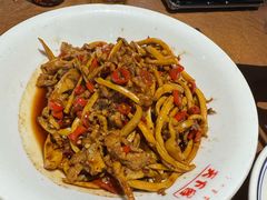 -天下客饭店(中山路店)