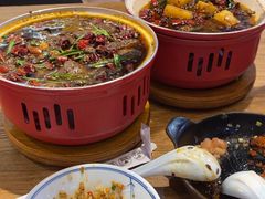 -怪噜范·老贵阳街头名小吃(鸿通城店)