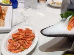 -新丁香海鲜酒店(银海商贸城店)
