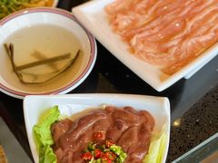 -三江两海老火锅(北京首店)