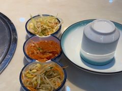 -屋里家延边朝鲜族冷面(梅林3店)