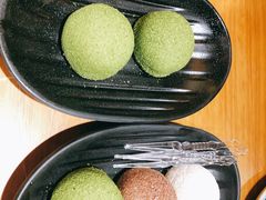 -一心创作料理屋(经开万达店)