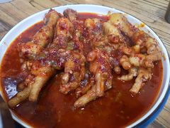 -京玉菲饭店(李村店)