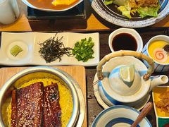 -味太助·银饭食堂(中华城店)