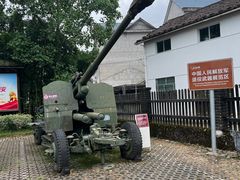 -仙霞关景区