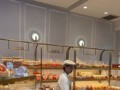 -DANXI丹喜面包·蛋糕(庐山店)