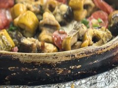 -崖口煲仔饭