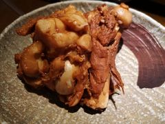 酱棒骨-95号酱骨·一块豆腐(展春园西路店)