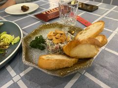 金枪鱼酱-VITELLO意大利料理(崂山路店)