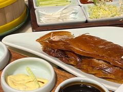 -那家小馆•北京菜•烤鸭(香山店)