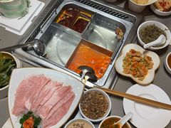 -海底捞火锅(万达广场店)