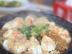 -木桶记臭鳜鱼·安徽非遗名菜(火车站白马老店)